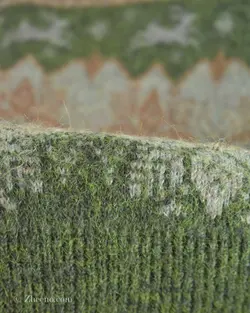 بافت وینتیج Jealfer