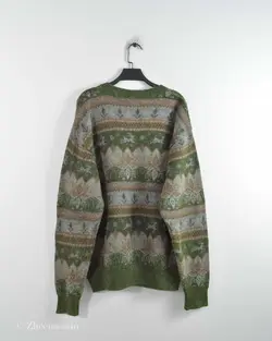 بافت وینتیج Jealfer