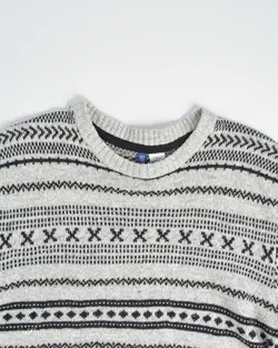 بافت وینتیج H&M