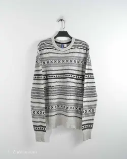 بافت وینتیج H&M