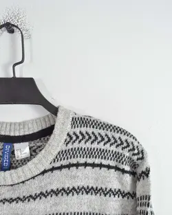 بافت وینتیج H&M