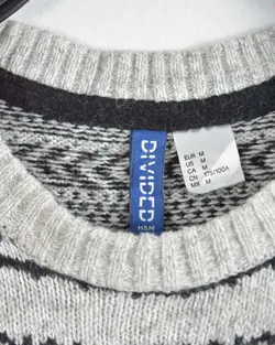 بافت وینتیج H&M