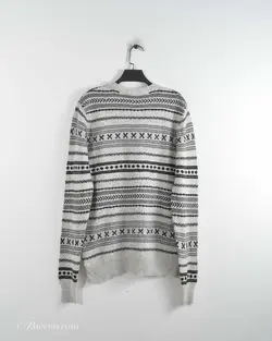 بافت وینتیج H&M