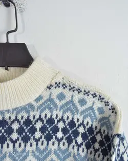 بافت وینتیج American Pride