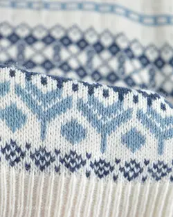 بافت وینتیج American Pride