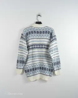 بافت وینتیج American Pride