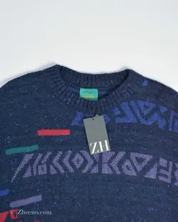 بافت وینتیج C&A