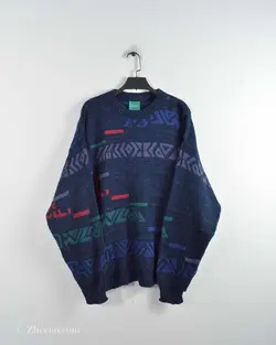 بافت وینتیج C&A