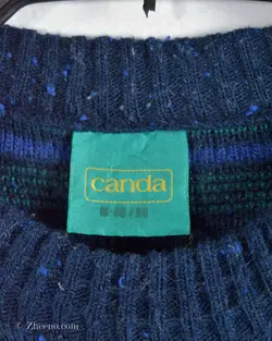 بافت وینتیج C&A