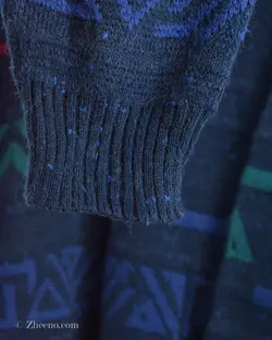 بافت وینتیج C&A