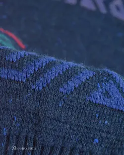 بافت وینتیج C&A