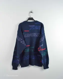 بافت وینتیج C&A