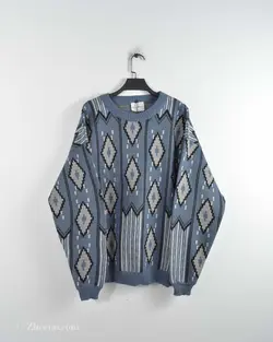 بافت وینتیج Porto Bello