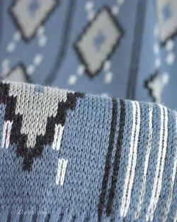 بافت وینتیج Porto Bello