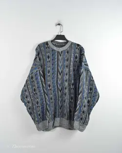 بافت وینتیج St Michael