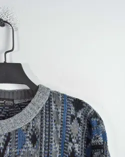 بافت وینتیج St Michael