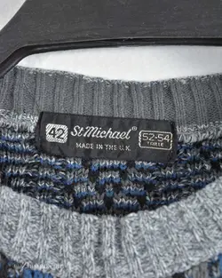 بافت وینتیج St Michael