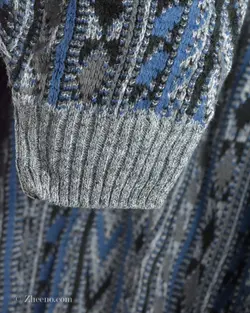 بافت وینتیج St Michael