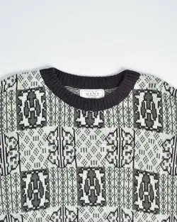 بافت وینتیج Mens