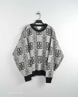 بافت وینتیج Mens