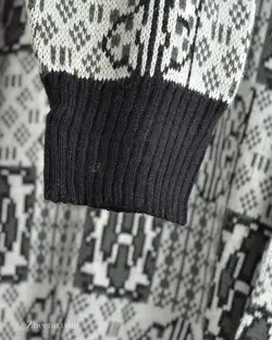 بافت وینتیج Mens