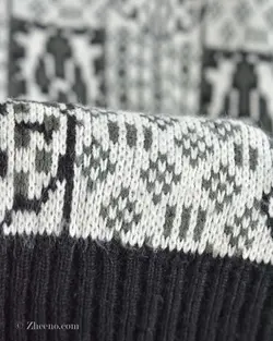 بافت وینتیج Mens