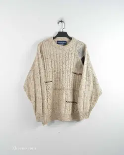 بافت وینتیج Francesco Morri