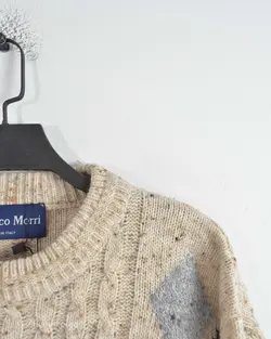 بافت وینتیج Francesco Morri