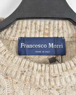 بافت وینتیج Francesco Morri