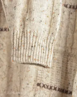 بافت وینتیج Francesco Morri