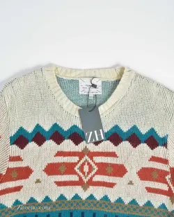 بافت وینتیج Toman