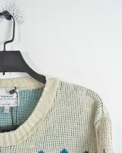 بافت وینتیج Toman