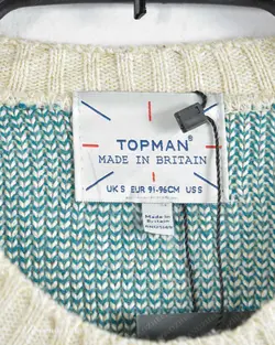 بافت وینتیج Toman