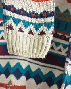 بافت وینتیج Toman