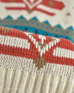 بافت وینتیج Toman