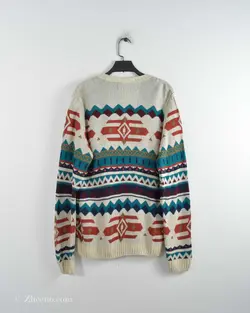 بافت وینتیج Toman