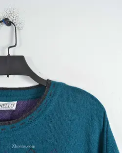 بافت وینتیج Monello