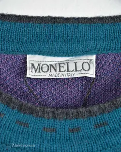 بافت وینتیج Monello
