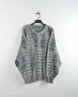 بافت وینتیج Rino Rizzi