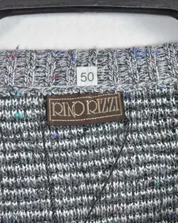 بافت وینتیج Rino Rizzi