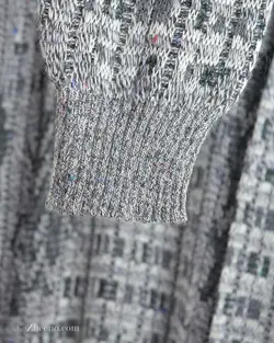 بافت وینتیج Rino Rizzi