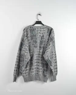 بافت وینتیج Rino Rizzi