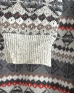 بافت وینتیج طوسی