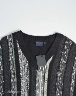 بافت وینتیج Nick Taylor