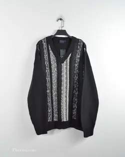 بافت وینتیج Nick Taylor