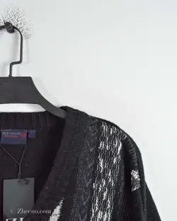 بافت وینتیج Nick Taylor