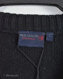 بافت وینتیج Nick Taylor