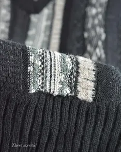 بافت وینتیج Nick Taylor