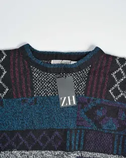 بافت وینتیج Method