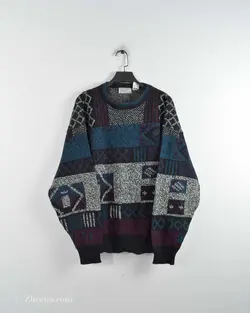 بافت وینتیج Method